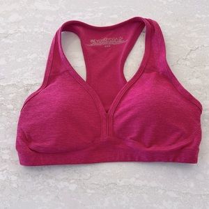 Beyond Yoga Lift Your Spirits Bra